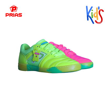 KIDS Fuxion Pro Neón x Rosado